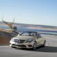 Mercedes E-Class Coupe and Cabriolet Facelift 2013