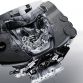 Mercedes E-Class Coupe and Cabriolet Facelift 2013