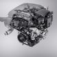 Mercedes E-Class Coupe and Cabriolet Facelift 2013