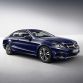 Mercedes E-Class Coupe and Cabriolet Facelift 2013
