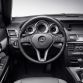 Mercedes E-Class Coupe and Cabriolet Facelift 2013