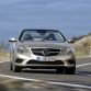 Mercedes E-Class Coupe and Cabriolet Facelift 2013