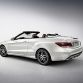 Mercedes E-Class Coupe and Cabriolet Facelift 2013