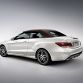 Mercedes E-Class Coupe and Cabriolet Facelift 2013