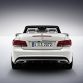 Mercedes E-Class Coupe and Cabriolet Facelift 2013