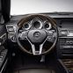 Mercedes E-Class Coupe and Cabriolet Facelift 2013