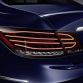 Mercedes E-Class Coupe and Cabriolet Facelift 2013