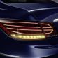 Mercedes E-Class Coupe and Cabriolet Facelift 2013