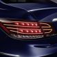 Mercedes E-Class Coupe and Cabriolet Facelift 2013