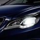 Mercedes E-Class Coupe and Cabriolet Facelift 2013