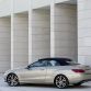 Mercedes E-Class Coupe and Cabriolet Facelift 2013