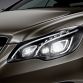 Mercedes E-Class Coupe and Cabriolet Facelift 2013