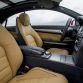 Mercedes E-Class Coupe and Cabriolet Facelift 2013