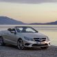 Mercedes E-Class Coupe and Cabriolet Facelift 2013