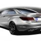 Mercedes E-Class Coupe and Cabriolet Facelift 2013