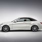 Mercedes E-Class Coupe and Cabriolet Facelift 2013