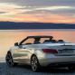 Mercedes E-Class Coupe and Cabriolet Facelift 2013
