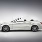 Mercedes E-Class Coupe and Cabriolet Facelift 2013
