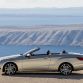 Mercedes E-Class Coupe and Cabriolet Facelift 2013