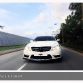 Mercedes E-Class coupe & convertible by RevoZport