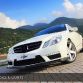 Mercedes E-Class coupe & convertible by RevoZport