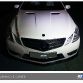 Mercedes E-Class coupe & convertible by RevoZport