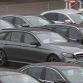Mercedes E-Class Estate 2017 spy photos (1)