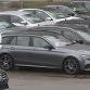 Mercedes E-Class Estate 2017 spy photos (2)