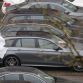 Mercedes E-Class Estate 2017 spy photos (3)