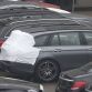 Mercedes E-Class Estate 2017 spy photos (4)