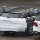 Mercedes E-Class Estate 2017 spy photos (6)