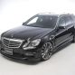 Mercedes E-Class Estate Black Bison by Wald International