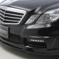 Mercedes E-Class Estate Black Bison by Wald International