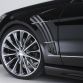Mercedes E-Class Estate Black Bison by Wald International