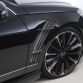 Mercedes E-Class Estate Black Bison by Wald International