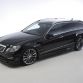 Mercedes E-Class Estate Black Bison by Wald International