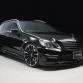 Mercedes E-Class Estate Black Bison by Wald International