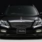 Mercedes E-Class Estate Black Bison by Wald International