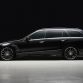 Mercedes E-Class Estate Black Bison by Wald International