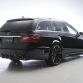 Mercedes E-Class Estate Black Bison by Wald International
