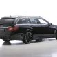 Mercedes E-Class Estate Black Bison by Wald International