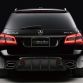 Mercedes E-Class Estate Black Bison by Wald International