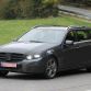 Mercedes E-Class Estate Facelift Spy Photo