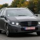 Mercedes E-Class Estate Facelift Spy Photo