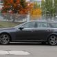 Mercedes E-Class Estate Facelift Spy Photo