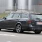 Mercedes E-Class Estate Facelift Spy Photo