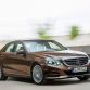 Mercedes E-Class Facelift 2013 Leaked Photos