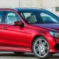 Mercedes E-Class Facelift 2013 Leaked Photos