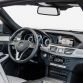 Mercedes E-Class Facelift 2013 Leaked Photos