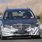 Mercedes E-Class Facelift 2013 Spy Photo